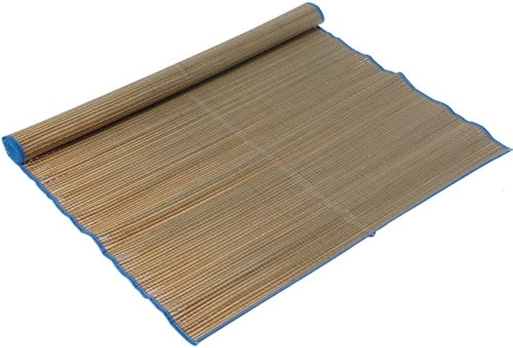 Straw Beach Mat