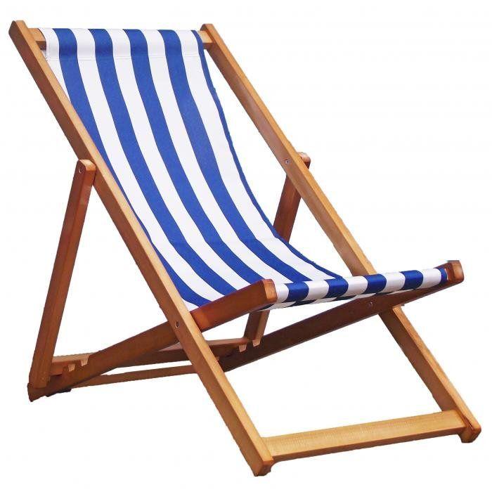 Deck Chair