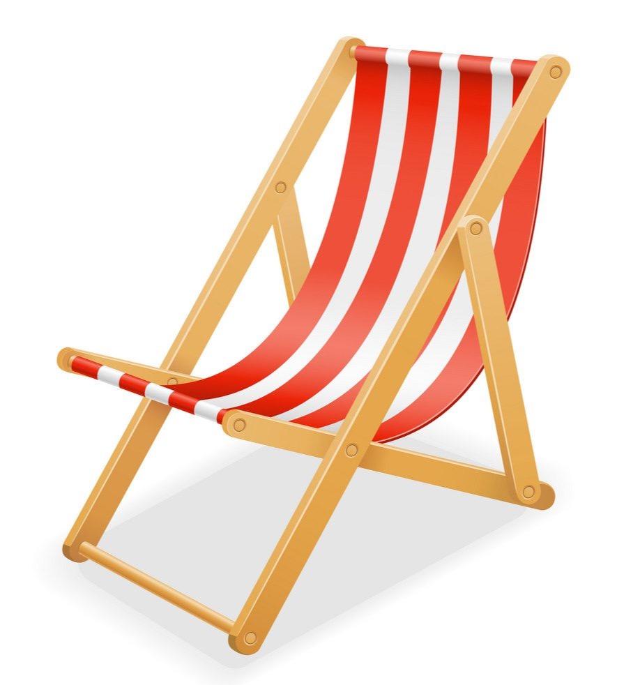 Deck Chair