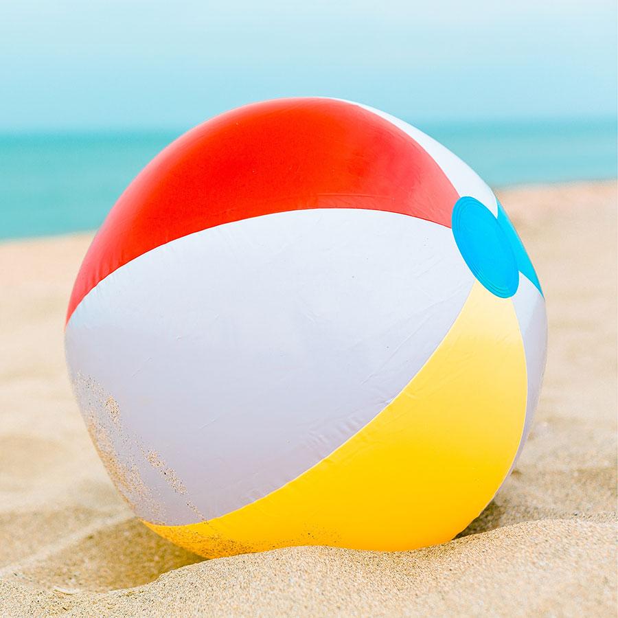Beach Ball