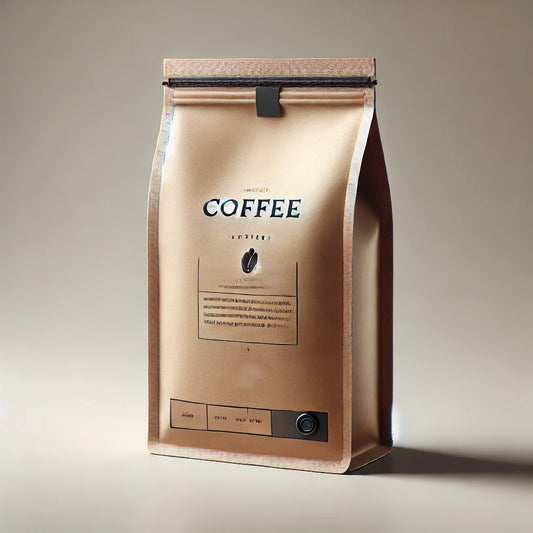 500g Coffee Beans