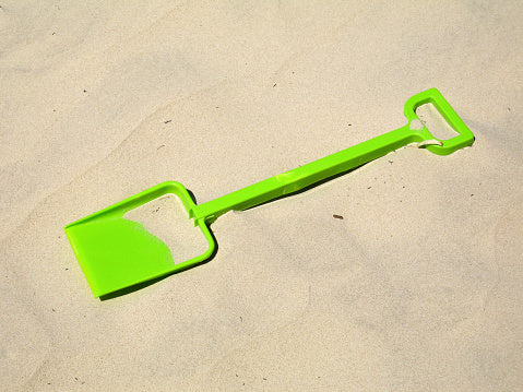 Beach Spade