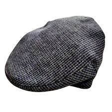 Flat cap